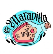 logotipo de El Maravilla
